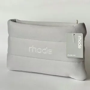 RHODE | Bags | Nwt Rhode Hailey Bieber Skincare Bubble Bag